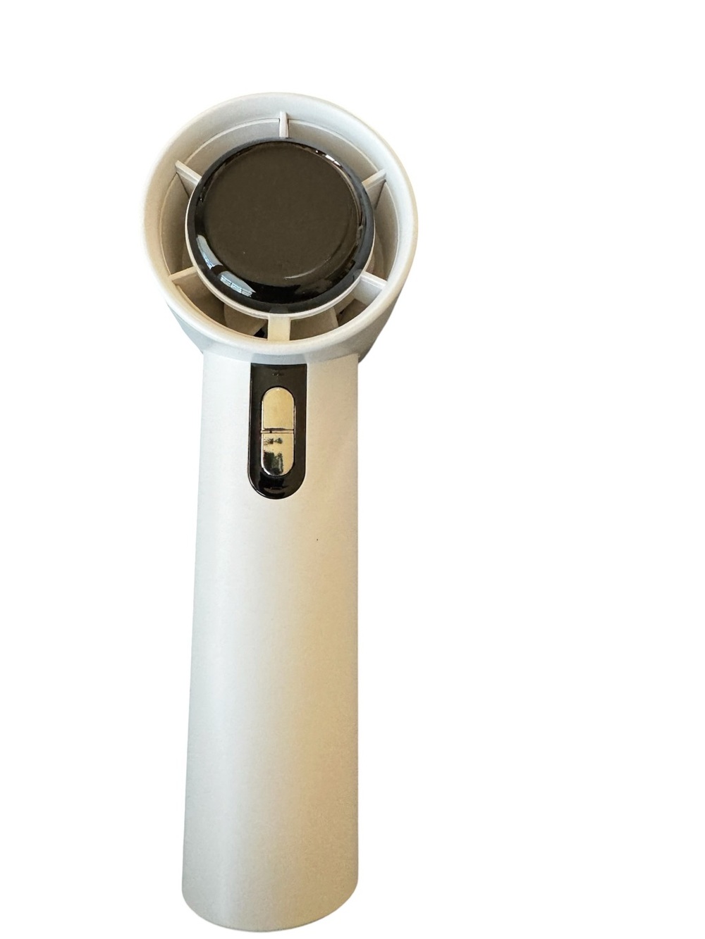 High Speed Handheld Turbo Fan WX-638 Rechargeable Digital Display NWB